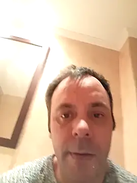 manchego85 online show from December 18, 5:17 pm