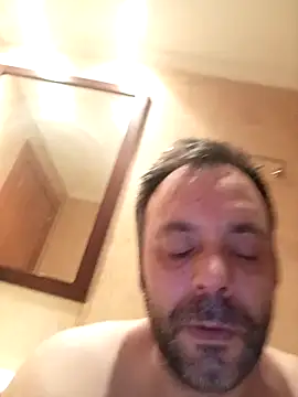 manchego85 online show from March 24, 11:49 pm