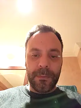 manchego85 online show from March 11, 7:08 pm