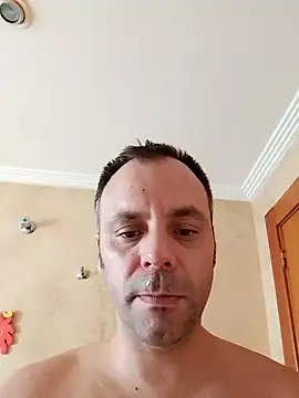 manchego85 online show from October 1, 1:04 pm