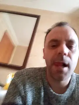 manchego85 online show from February 14, 4:40 pm