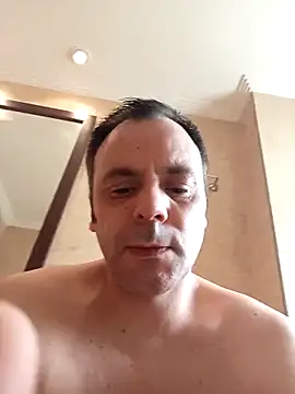 manchego85 online show from March 13, 12:10 pm