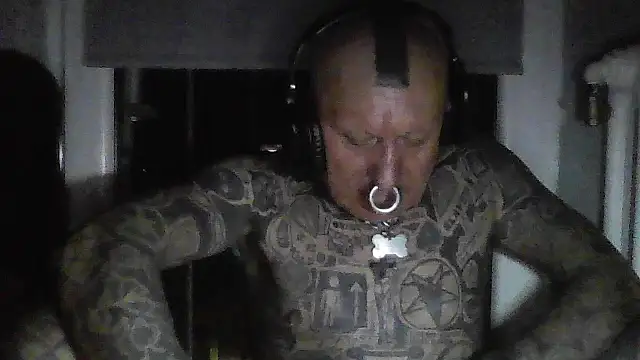 object857 online show from April 6, 1:56 am