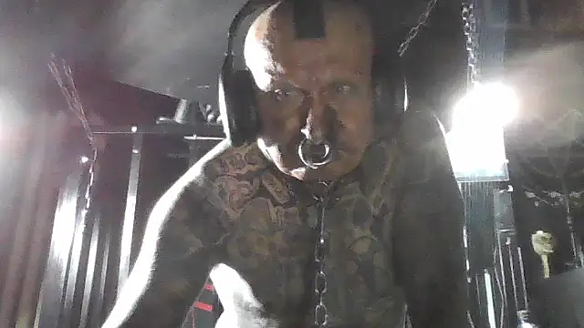 object857 online show from February 27, 1:39 am