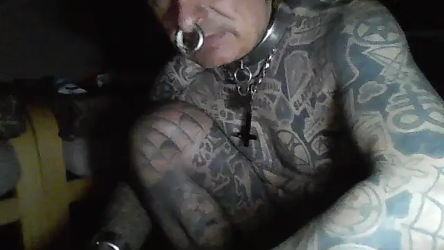 object857 online show from March 23, 12:44 am