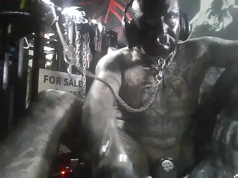 object857 online show from November 20, 7:47 pm