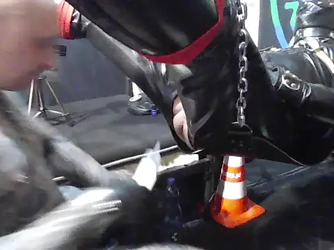 object857 online show from December 21, 12:51 pm