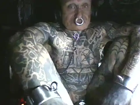 object857 online show from October 20, 12:45 am