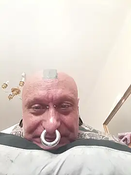 object857 online show from January 10, 1:28 pm