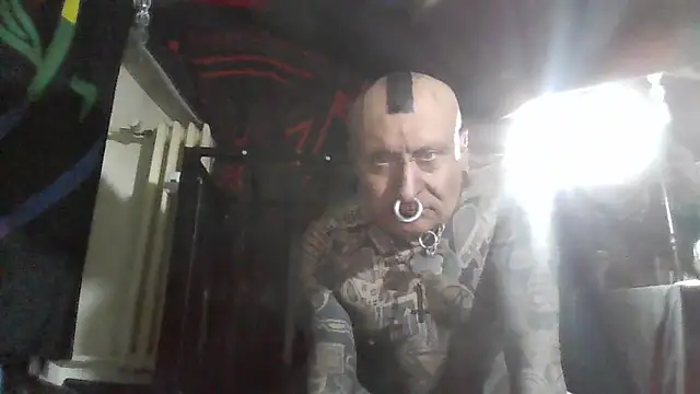 object857 online show from February 7, 11:07 am