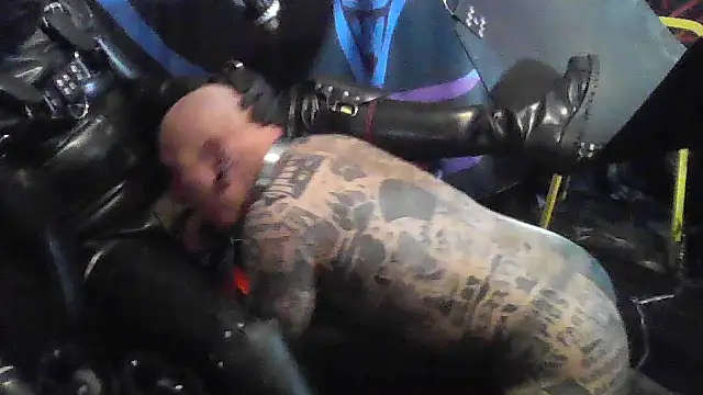 object857 online show from February 1, 3:32 pm