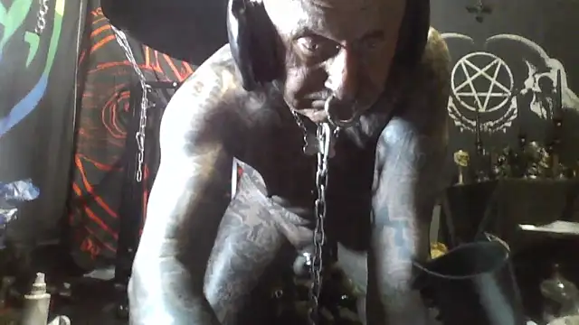 object857 online show from March 29, 1:29 am