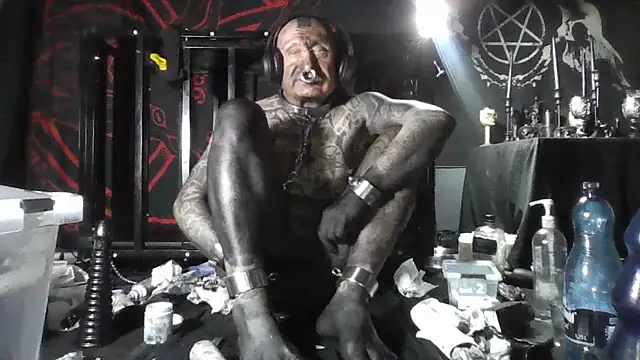 object857 online show from April 14, 8:19 am