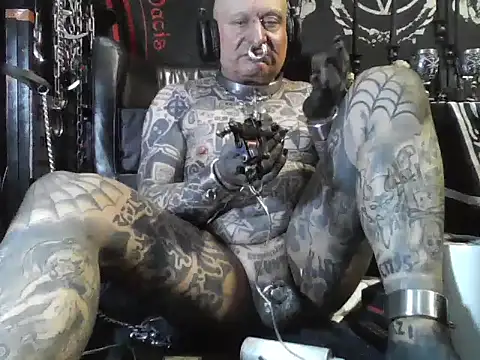 object857 online show from January 8, 10:16 pm