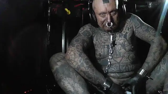 object857 online show from March 20, 2:23 am