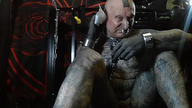 object857 online show from March 20, 5:03 pm