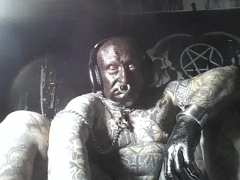 object857 online show from November 8, 1:42 am