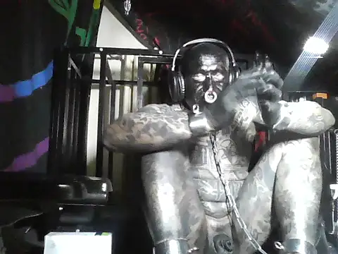 object857 online show from January 14, 12:03 am