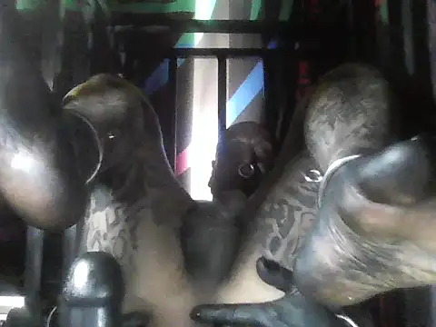 object857 online show from November 1, 12:54 pm