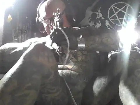 object857 online show from December 2, 9:49 pm