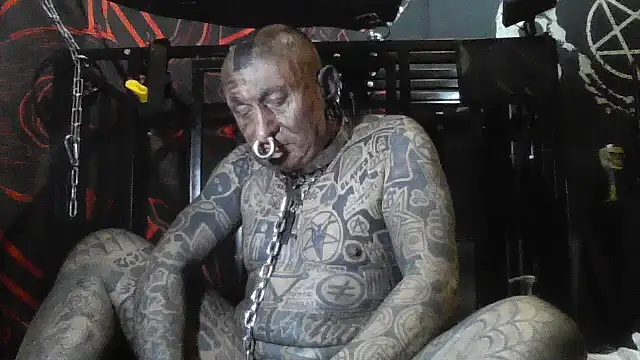 object857 online show from March 26, 11:24 pm