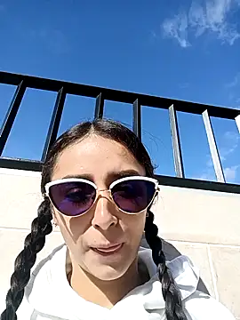 CandyFoxter  online show from January 15, 11:35 am