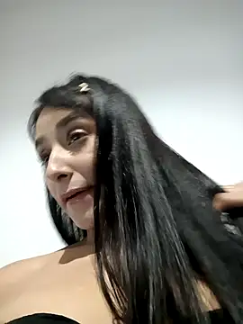 Snapshot of CandyFoxter_ chatting on October 2, 8:45 pm CandyFoxter online show from October 2, 8:45 pm