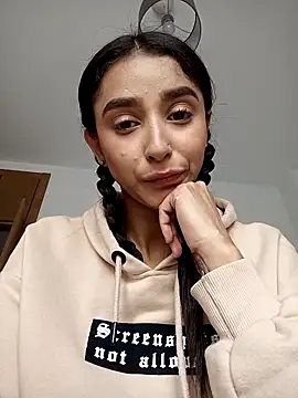 CandyFoxter  online show from November 4, 8:51 am