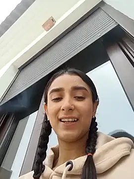 CandyFoxter  online show from October 29, 8:57 am