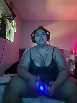 1n0nlythroat online show from June 22, 11:24 pm