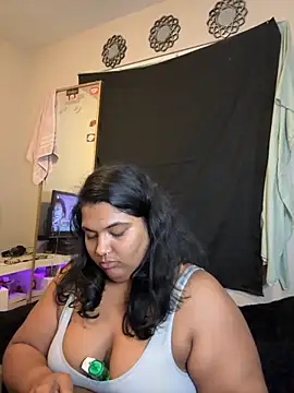 1n0nlythroat online show from December 5, 7:29 am