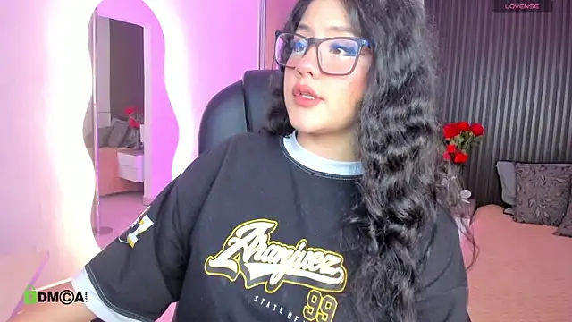 Dulcerose 01 online show from May 9, 8:23 pm