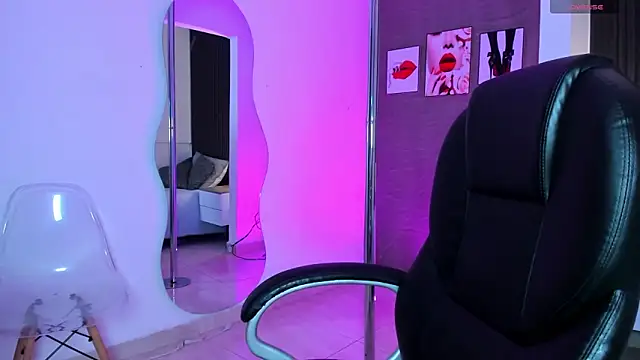 Dulcerose 01 online show from November 7, 4:39 am