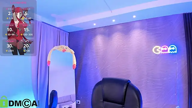 Dulcerose 01 online show from April 3, 3:24 am