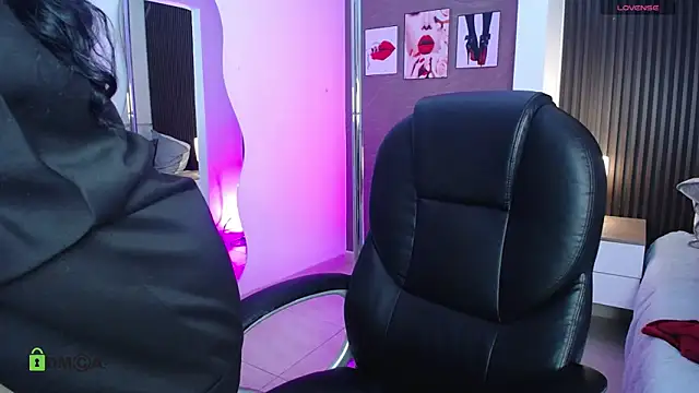 Dulcerose 01 online show from October 23, 2:21 am