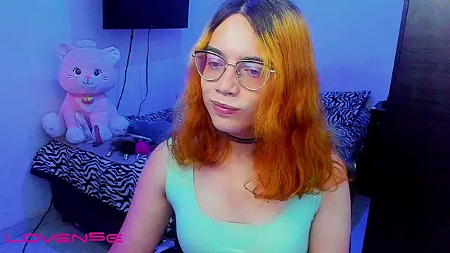 lillykittyy online show from September 24, 4:46 pm