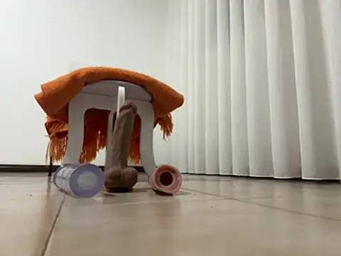 jporrado online show from February 19, 11:23 pm