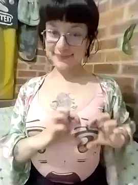  Alaskamisa online show from October 22, 10:30 pm