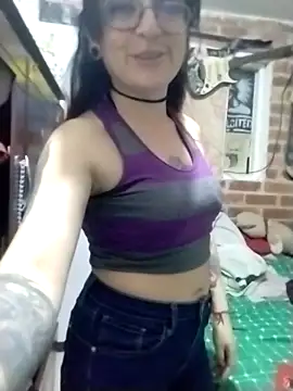  Alaskamisa online show from March 9, 4:05 am