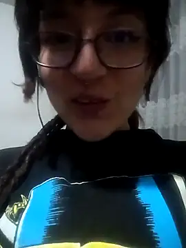  Alaskamisa online show from October 21, 4:23 am