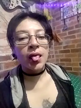  Alaskamisa online show from March 7, 12:50 am