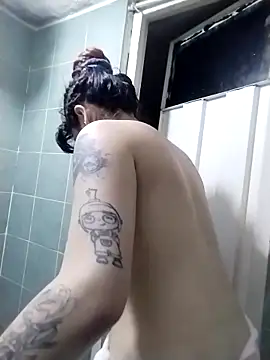  Alaskamisa online show from February 7, 12:29 am