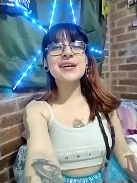  Alaskamisa online show from December 14, 11:32 pm