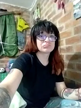  Alaskamisa online show from January 9, 4:19 am