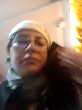  Alaskamisa online show from March 14, 1:11 am