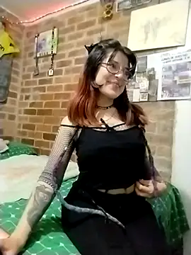  Alaskamisa online show from February 8, 1:03 am