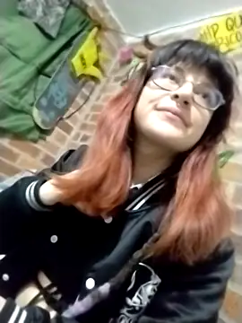  Alaskamisa online show from November 14, 1:09 am