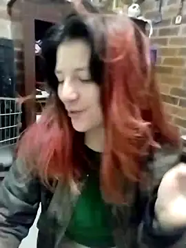  Alaskamisa online show from April 21, 5:58 am