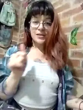  Alaskamisa online show from October 24, 3:49 am