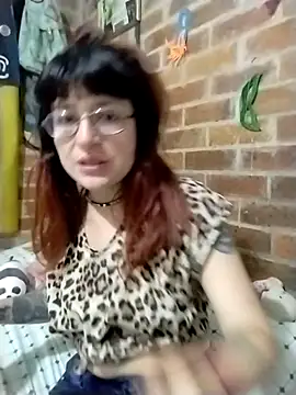  Alaskamisa online show from October 28, 12:33 am